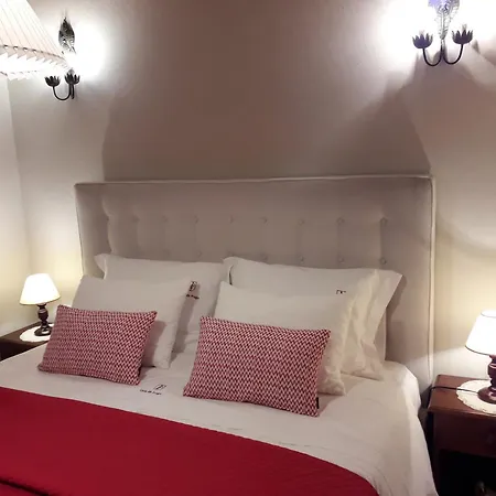 Сasa de vacaciones Casa Do Progo Ponte de Lima