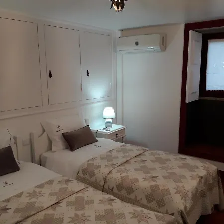 펜션 Casa Do Progo 폰테 데 리마