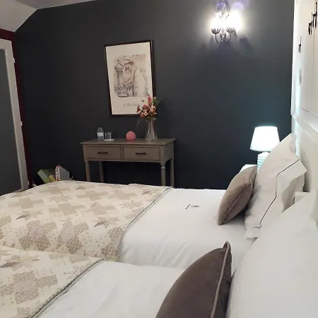 בית נופש Casa Do Progo