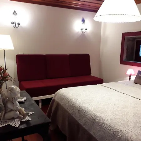 Casa Do Progo Holiday home Ponte de Lima