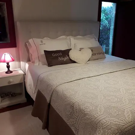 Casa Do Progo Дом отдыха *