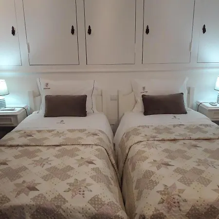 Casa Do Progo Дом отдыха *