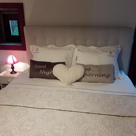 Casa Do Progo 폰테 데 리마