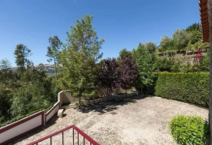 Сasa de vacaciones Casa Do Progo Ponte de Lima