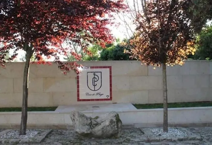 Casa Do Progo Сasa de vacaciones Ponte de Lima