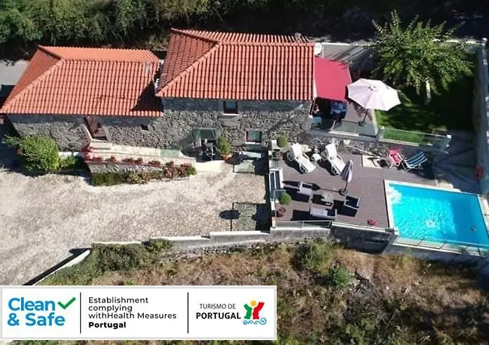 Casa Do Progo Сasa de vacaciones