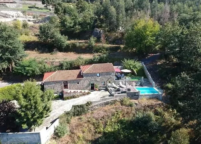 Casa Do Progo Ponte de Lima