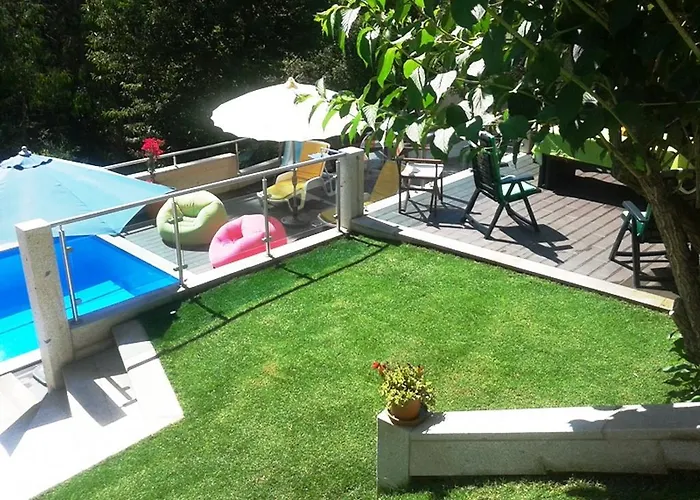 Casa Do Progo * Ponte de Lima