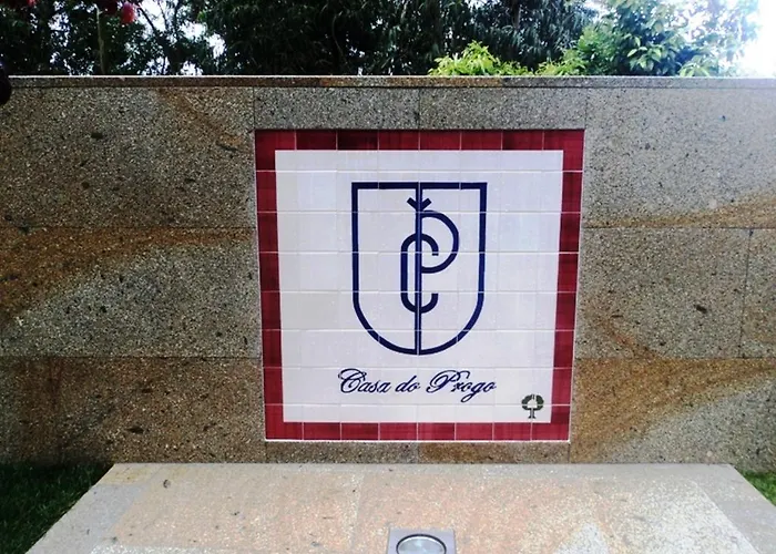 Сasa de vacaciones Casa Do Progo Ponte de Lima