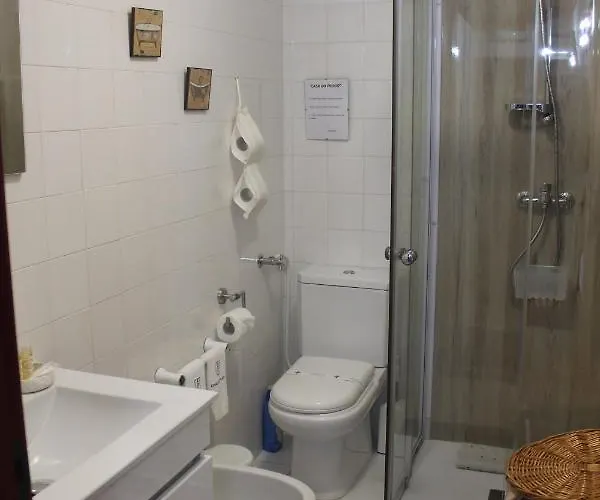 Casa Do Progo Сasa de vacaciones *