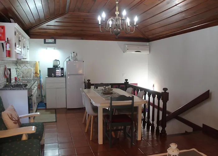 Сasa de vacaciones Casa Do Progo Ponte de Lima