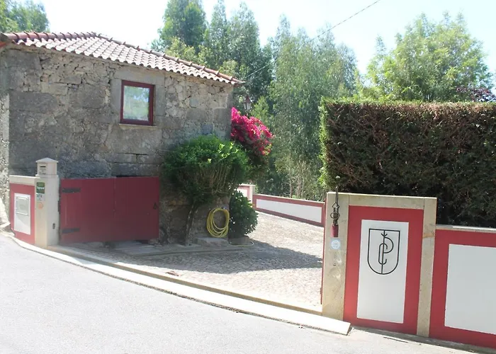 Casa Do Progo * Ponte de Lima