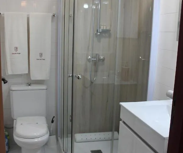 Ferienhaus Casa Do Progo Ponte de Lima