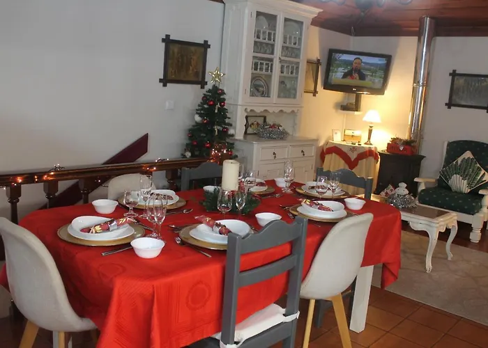Casa Do Progo Сasa de vacaciones *