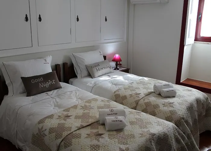 Casa Do Progo Ponte de Lima