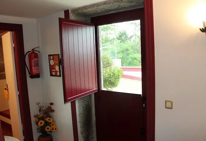 Casa Do Progo Ponte de Lima