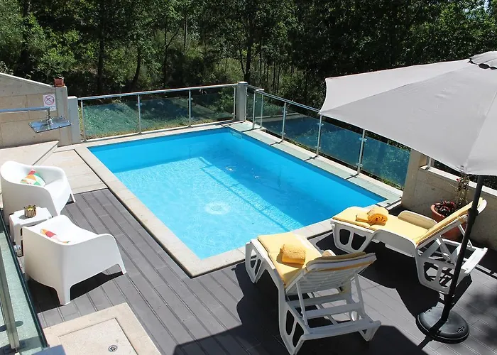 Casa Do Progo Сasa de vacaciones *