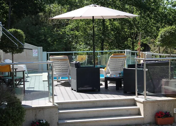 Casa Do Progo Сasa de vacaciones *