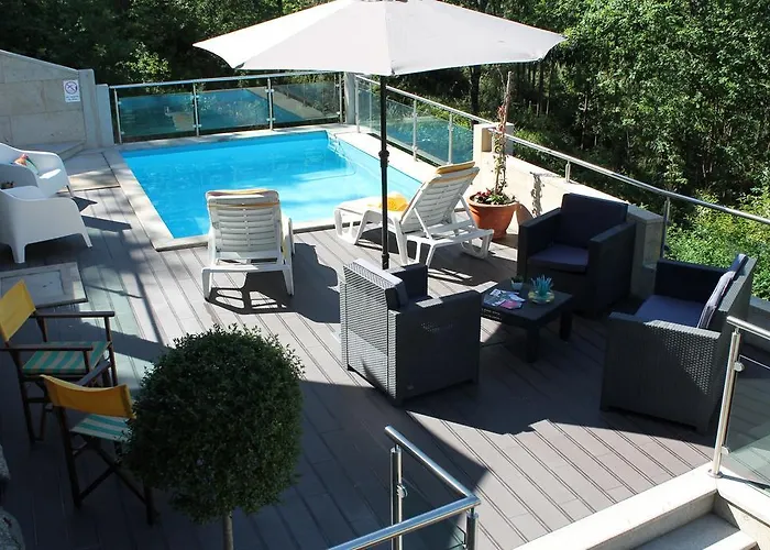 Casa Do Progo * Ponte de Lima