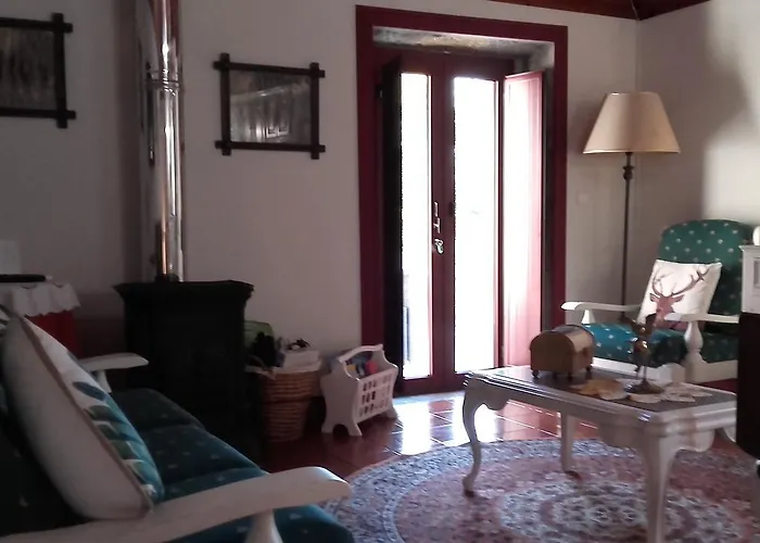 Casa Do Progo Ponte de Lima