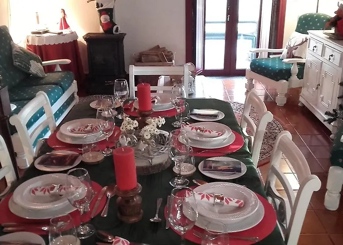 Casa Do Progo Сasa de vacaciones Ponte de Lima