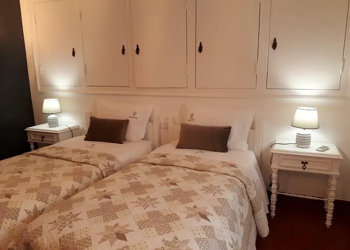 Casa Do Progo Tatil Evi *