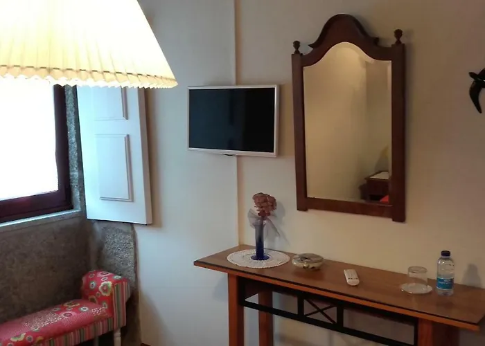 Casa Do Progo Ferienhaus *