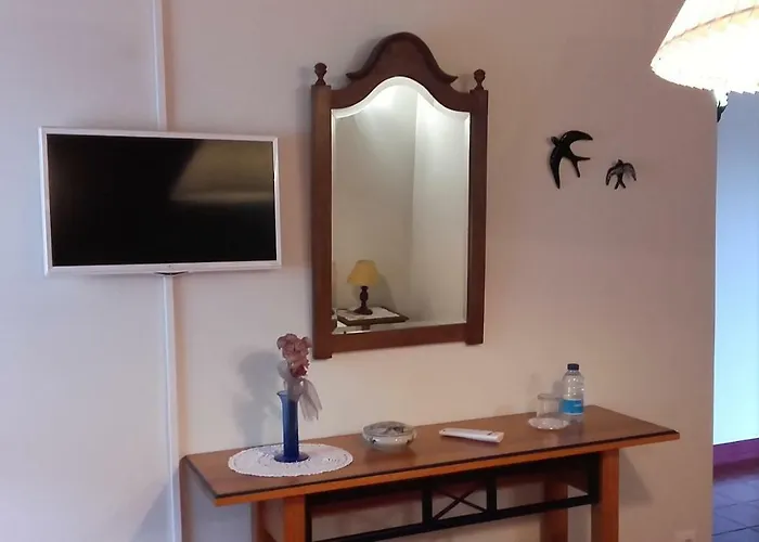 Сasa de vacaciones Casa Do Progo Ponte de Lima