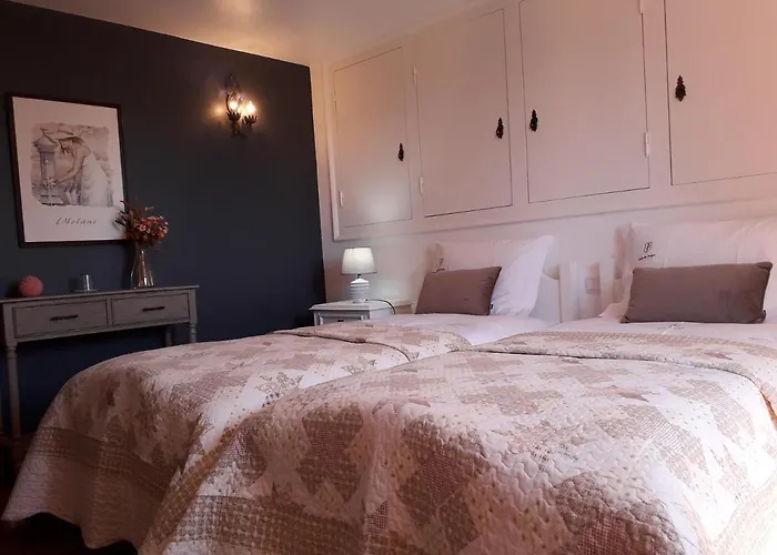 Casa Do Progo Ferienhaus *