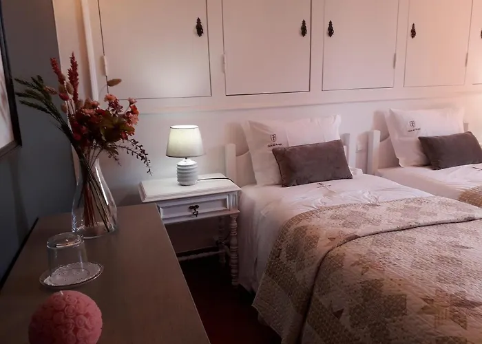 Casa Do Progo Ponte de Lima