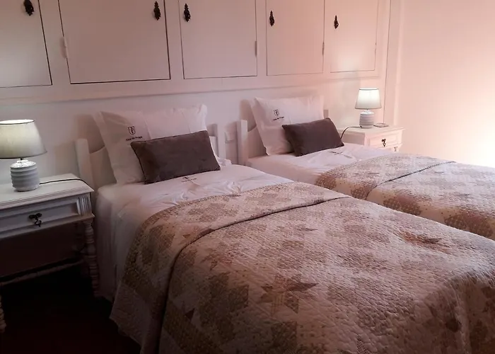 Сasa de vacaciones Casa Do Progo