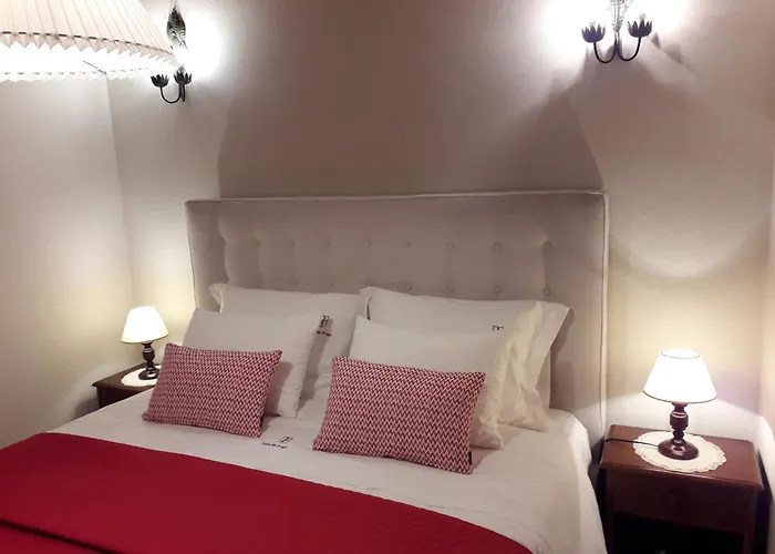 Ferienhaus Casa Do Progo Ponte de Lima