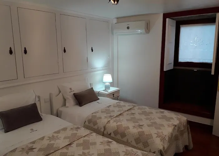 Сasa de vacaciones Casa Do Progo Ponte de Lima