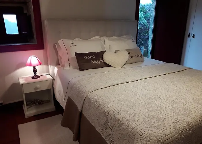 Casa Do Progo Сasa de vacaciones *
