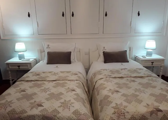 Casa Do Progo Tatil Evi *