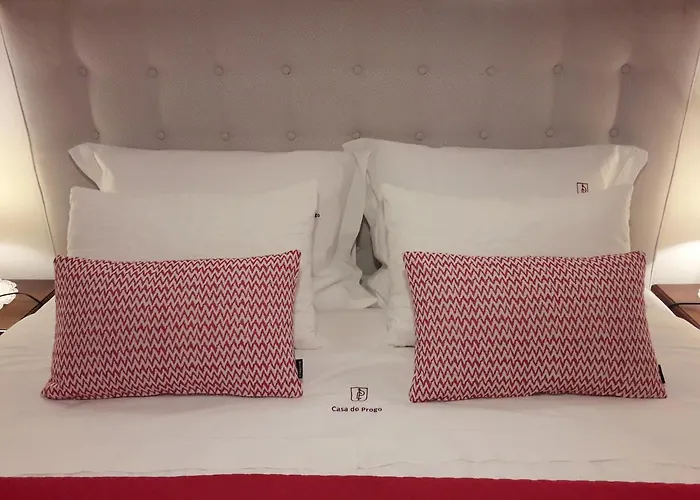 Сasa de vacaciones Casa Do Progo Ponte de Lima