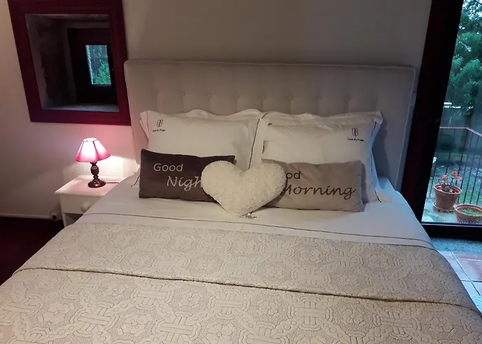 Casa Do Progo Ponte de Lima